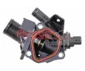 METZGER Termostat chladiva MTG 4006481, 4006481