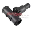 Termostat chladiva METZGER ‐ MTG 4006485