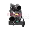 METZGER Termostat chladiva MTG 4006486, 4006486