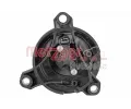 METZGER Termostat chladiva GREENPARTS MTG 4006489, 4006489