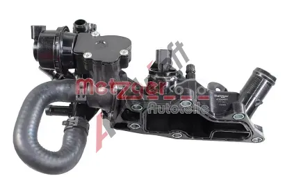 METZGER Termostat chladiva MTG 4006491, 4006491