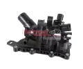 Termostat chladiva&nbsp;METZGER&nbsp;&dash;&nbsp;MTG 4006500