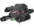 Termostat chladiva&nbsp;METZGER&nbsp;&dash;&nbsp;MTG 4006507