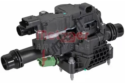 METZGER Termostat chladiva MTG 4006507, 4006507 METZGER Termostat chladiva MTG 4006507, 4006507