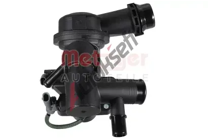 METZGER Termostat chladiva GREENPARTS MTG 4006515, 4006515