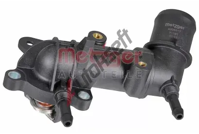 METZGER Termostat, chlazen�-recirkulace spalin MTG 4006517, 4006517