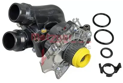 METZGER Vodn erpadlo, chlazen motoru MTG 4007004, 4007004