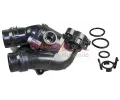 METZGER Vodn erpadlo, chlazen motoru MTG 4007004, 4007004