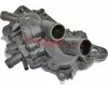 METZGER Vodn� �erpadlo, chlazen� motoru OE-part&nbsp;&dash;&nbsp;MTG 4007006