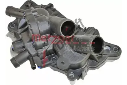 METZGER Vodn� �erpadlo, chlazen� motoru OE-part MTG 4007006, 4007006