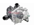 METZGER Vodn erpadlo, chlazen motoru ORIGINAL ERSATZTEIL ‐ MTG 4007031
