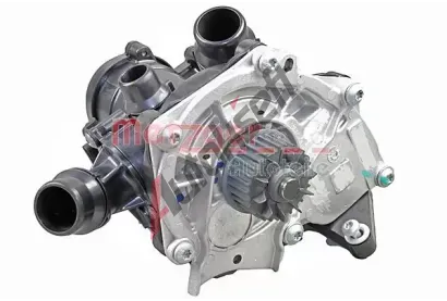 METZGER Vodn erpadlo, chlazen motoru ORIGINAL ERSATZTEIL MTG 4007031, 4007031