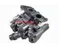 METZGER Vodn erpadlo, chlazen motoru ORIGINAL ERSATZTEIL MTG 4007031, 4007031