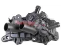 METZGER Vodn erpadlo, chlazen motoru ORIGINAL ERSATZTEIL GREENPARTS ‐ MTG 4007035