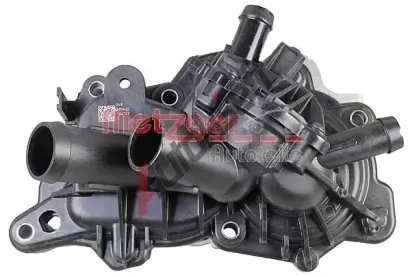 METZGER Vodn erpadlo, chlazen motoru ORIGINAL ERSATZTEIL GREENPARTS MTG 4007035, 4007035