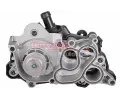 METZGER Vodn erpadlo, chlazen motoru ORIGINAL ERSATZTEIL GREENPARTS MTG 4007035, 4007035