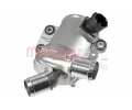 Vodn erpadlo, chlazen motoru METZGER ‐ MTG 4007044