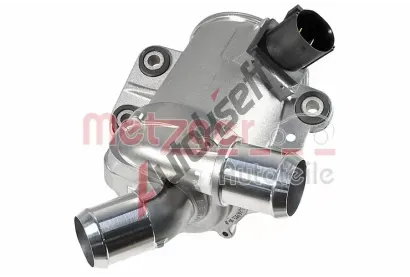 METZGER Vodn erpadlo, chlazen motoru ORIGINAL ERSATZTEIL MTG 4007044, 4007044