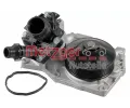 Vodn� �erpadlo, chlazen� motoru&nbsp;METZGER&nbsp;&dash;&nbsp;MTG 4007048