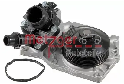 METZGER Vodní čerpadlo, chlazení motoru MTG 4007048, 4007048 METZGER Vodní čerpadlo, chlazení motoru MTG 4007048, 4007048