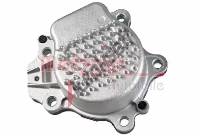 METZGER Vodn erpadlo, chlazen motoru GREENPARTS MTG 4007049, 4007049