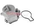Vodn erpadlo, chlazen motoru METZGER ‐ MTG 4007053