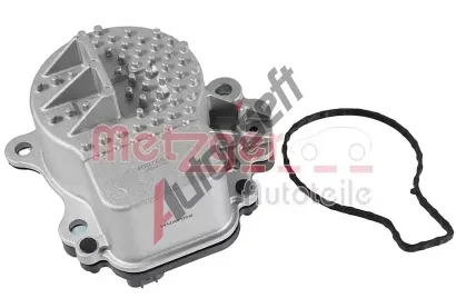 METZGER Vodn erpadlo, chlazen motoru GREENPARTS MTG 4007053, 4007053