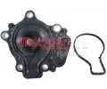 METZGER Vodn erpadlo, chlazen motoru GREENPARTS MTG 4007053, 4007053