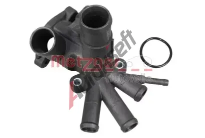 METZGER Pouzdro termostatu MTG 4010002, 4010002