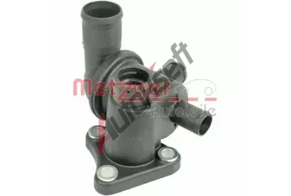 METZGER Příruba chladiva MTG 4010005, 4010005 METZGER Příruba chladiva MTG 4010005, 4010005