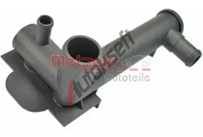 METZGER Pruba chladiva MTG 4010007, 4010007