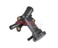 Pouzdro termostatu METZGER ‐ MTG 4010008
