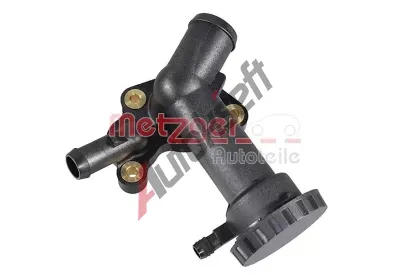 METZGER Pouzdro termostatu MTG 4010008, 4010008