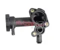 METZGER Pouzdro termostatu MTG 4010008, 4010008