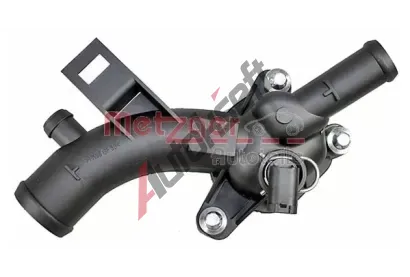 METZGER Pruba chladiva MTG 4010010, 4010010