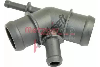 METZGER Pruba chladiva MTG 4010011, 4010011