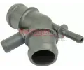 METZGER Pruba chladiva MTG 4010011, 4010011