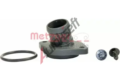 METZGER Pruba chladiva MTG 4010016, 4010016