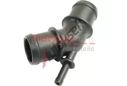 METZGER Pruba chladiva MTG 4010026, 4010026