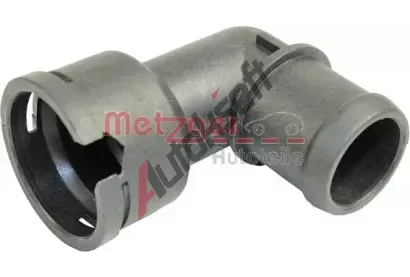 METZGER Hrdlo, veden� chladiva MTG 4010027, 4010027