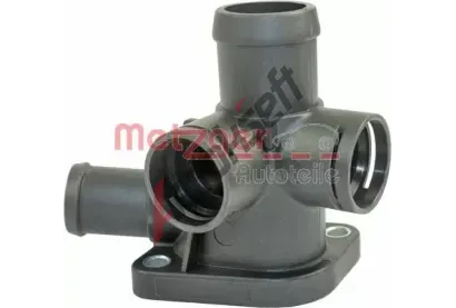 METZGER Pruba chladiva MTG 4010034, 4010034