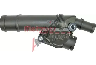 METZGER Pruba chladiva MTG 4010038, 4010038