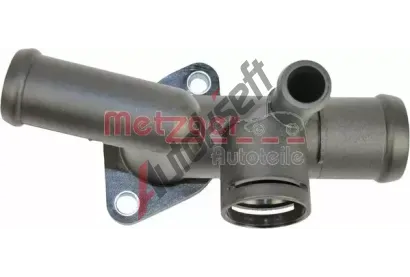 METZGER Pruba chladiva MTG 4010039, 4010039
