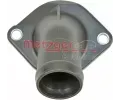 Pruba chladiva METZGER ‐ MTG 4010042