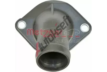 METZGER Pruba chladiva GREENPARTS MTG 4010042, 4010042