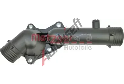 METZGER Pouzdro termostatu MTG 4010054, 4010054