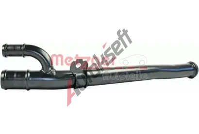 METZGER Veden chladic kapaliny MTG 4010061, 4010061