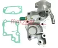 METZGER Pouzdro termostatu MTG 4010069, 4010069