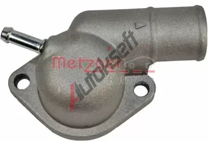 METZGER Pruba chladiva MTG 4010080, 4010080