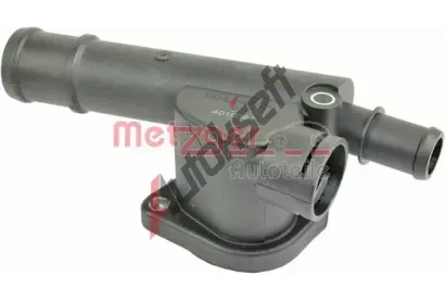 METZGER Pruba chladiva MTG 4010084, 4010084